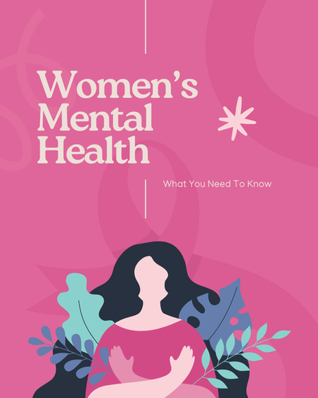Women's Mental Health