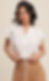 Thumbnail: Hattie Tie Front Top