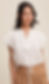 Thumbnail: Hattie Tie Front Top