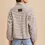 Thumbnail: Saturday Vibes Striped Pullover