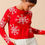 Thumbnail: Snowflake Sweater