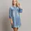 Thumbnail: Darcy Denim Dress