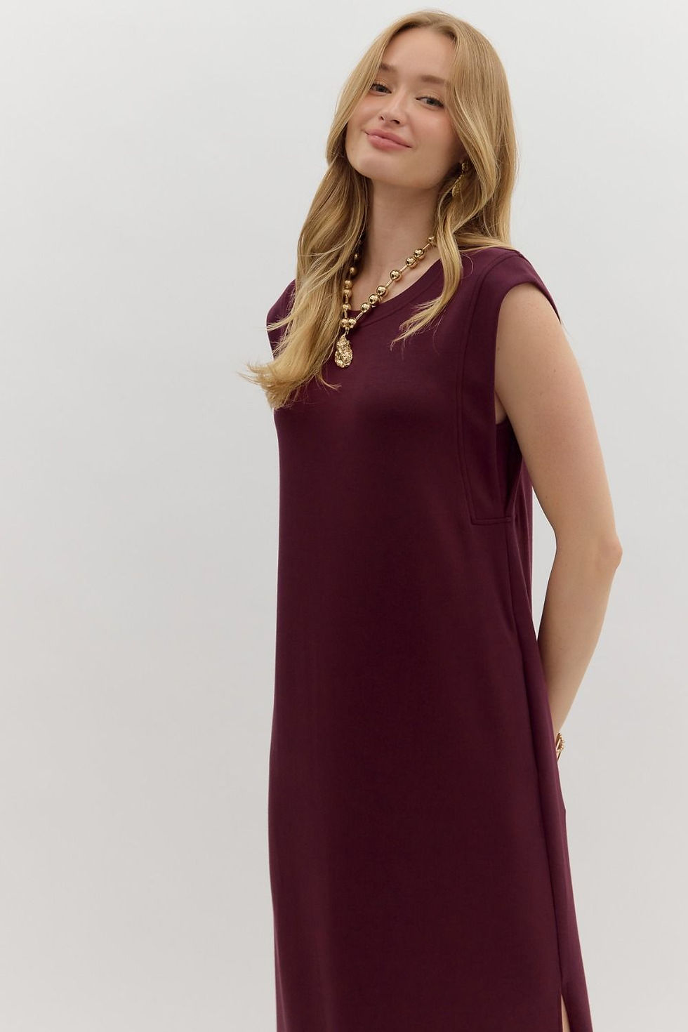 Thumbnail: Moments Notice Dress