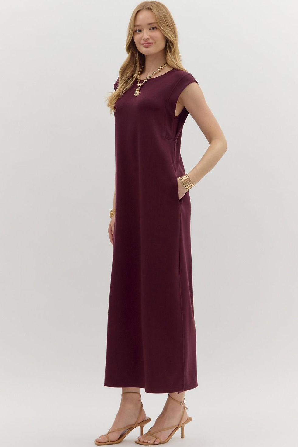 Thumbnail: Moments Notice Dress