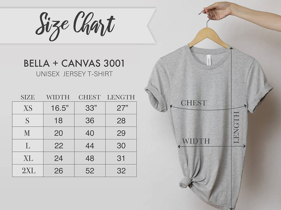 Thumbnail: Feelin’ Festive Bella tee
