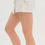 Thumbnail: June Braided Off-White Skort