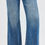 Thumbnail: Risen Mid-Rise Crop Straight Jeans