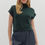 Thumbnail: Juliet Mock Neck Sweater