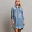 Thumbnail: Darcy Denim Dress