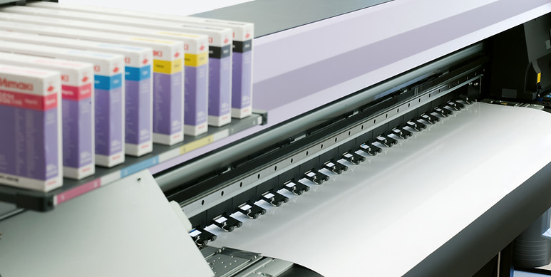 Ink Jet Printer