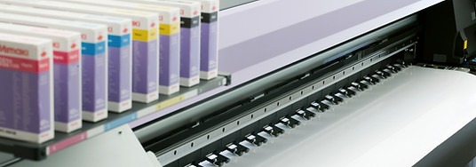 Ink Jet Printer