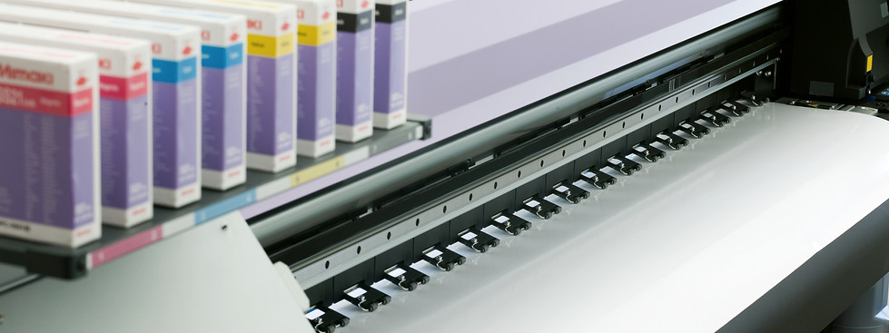 Ink Jet Printer