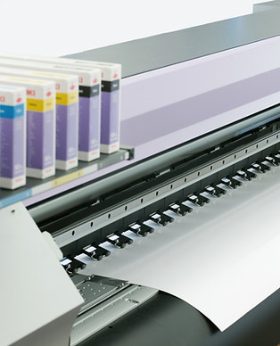 Ink Jet Printer