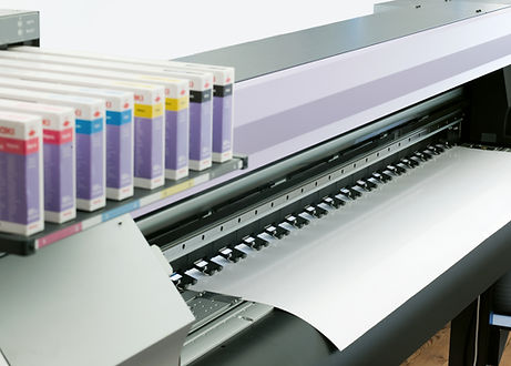 Ink Jet Printer