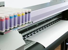 vrijblijvende offerte printer