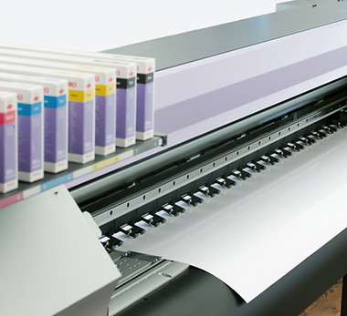 Ink Jet Printer