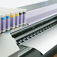 Ink Jet Printer