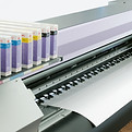 Ink Jet Printer