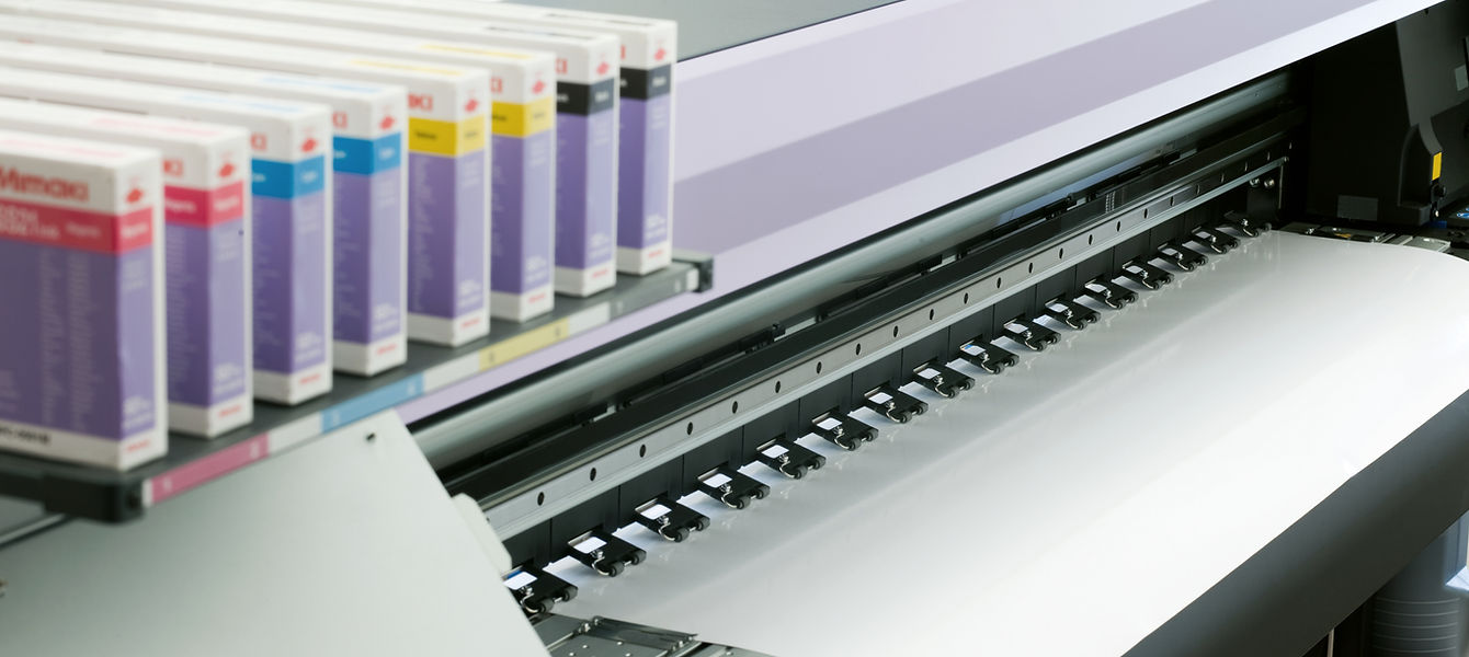 Ink Jet Printer