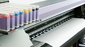 Ink Jet Printer