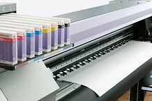 Ink Jet Printer