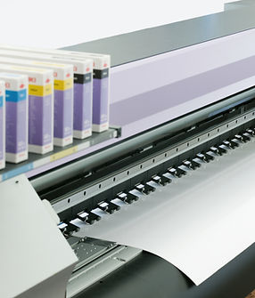 Ink Jet Printer