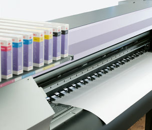 Ink Jet Printer