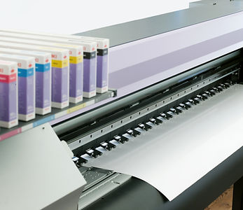 Ink Jet Printer