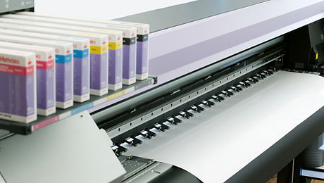 Ink Jet Printer