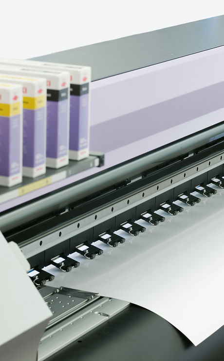 Ink Jet Printer