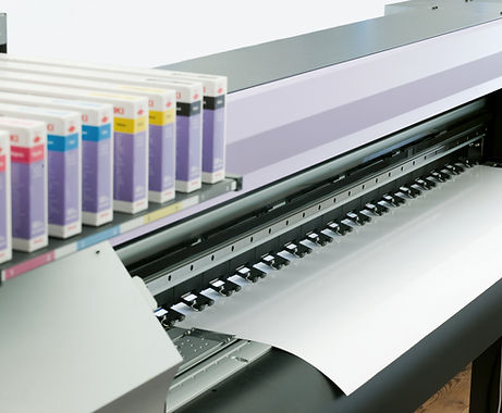 Ink Jet Printer