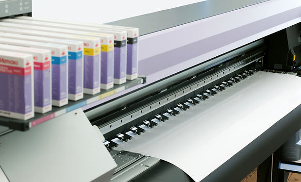 Ink Jet Printer