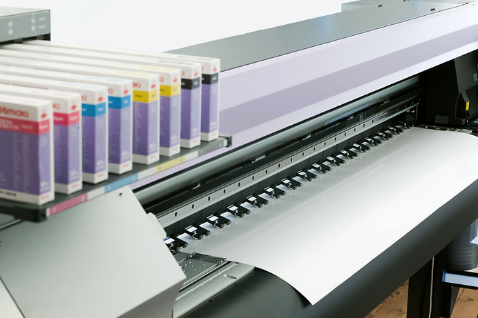 Ink Jet Printer