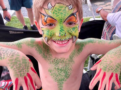 facepaint