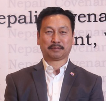 Dil Khapangi
