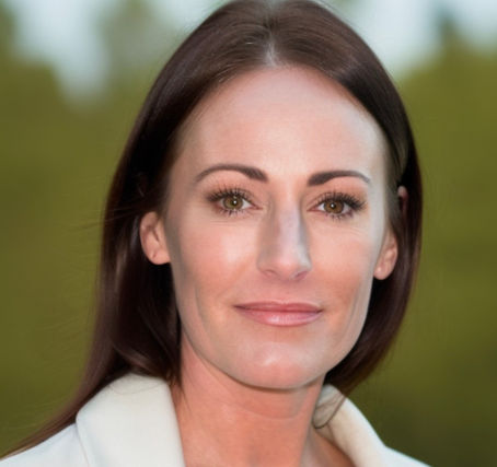 Daily Inspiration: Meet our Legal Director, Morgan Principi