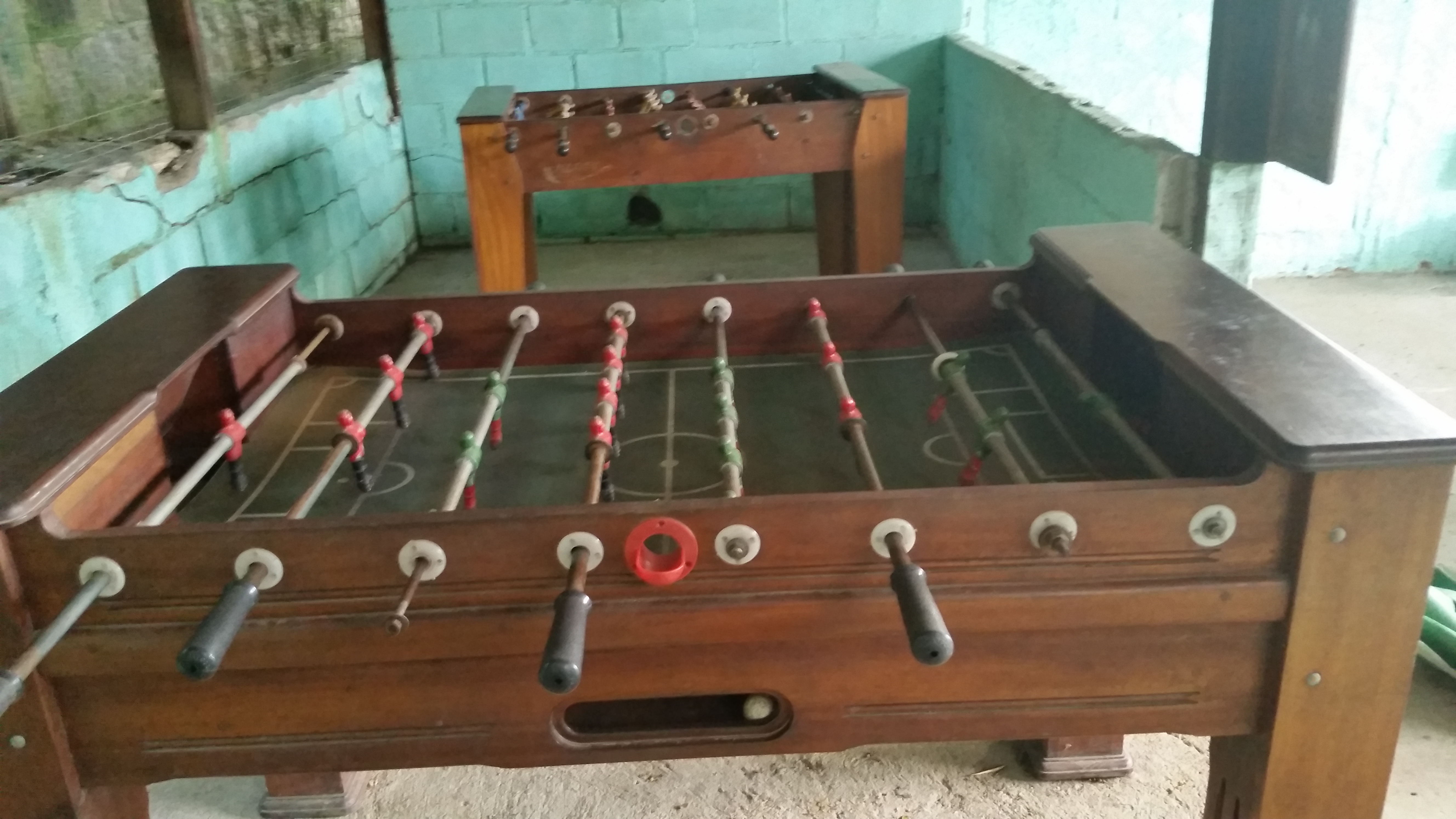 Salão de jogos 2
