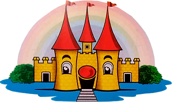 LogoCastelinhoEncantado