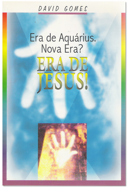 Era de Jesus!