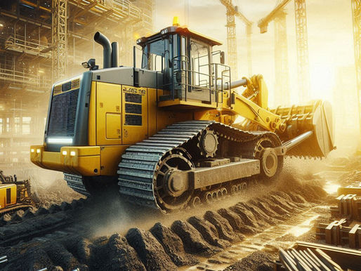 Maquinaria Amarilla: Datos Curiosos y Científicamente Comprobados