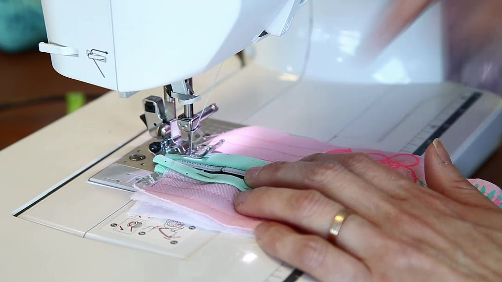 Miniatura: Cosé desde cero