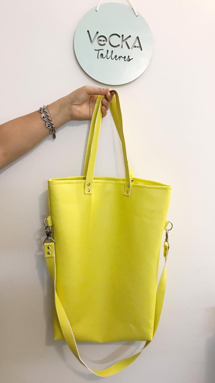 Miniatura: Taller Tote Bag