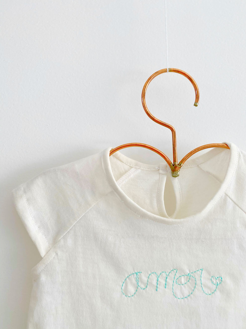 Miniatura: Taller Ropa de Nenas