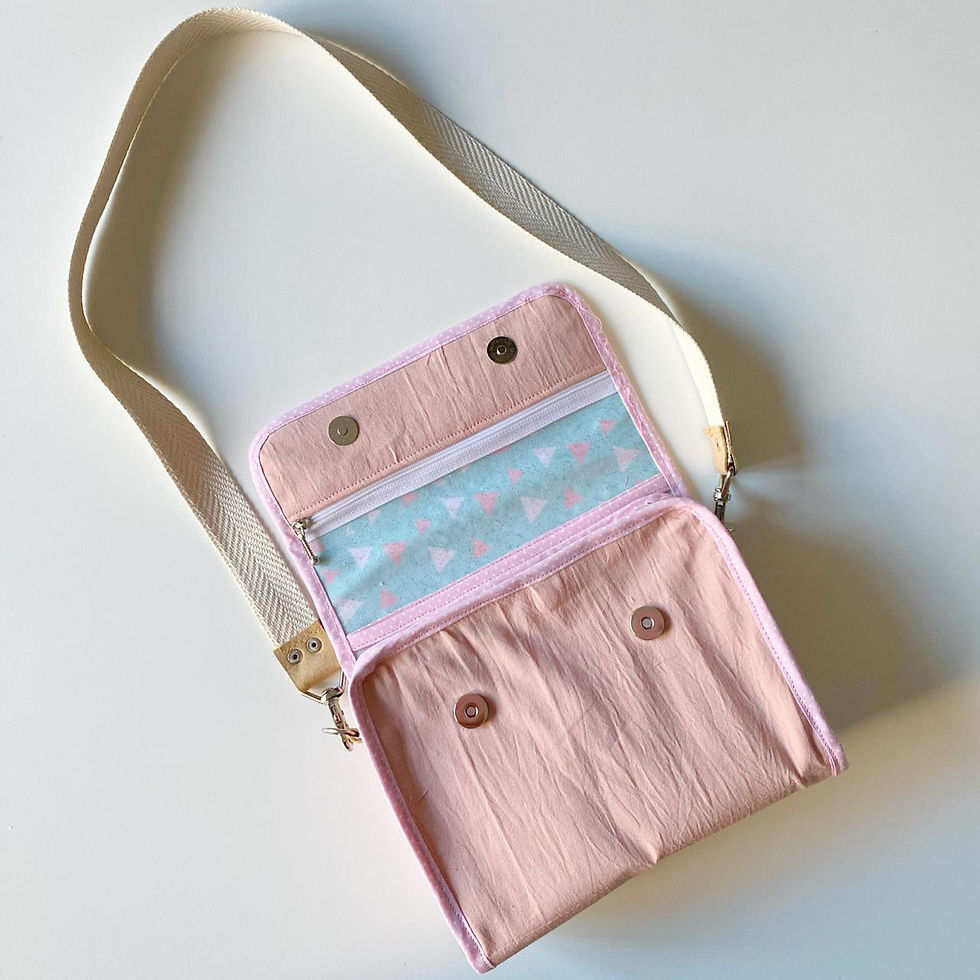 Miniatura: Taller online cartera de arte