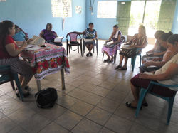 Reunión de Damas 