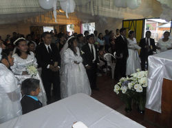 5 Bodas