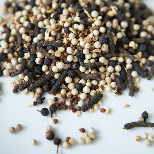 African Five Spice