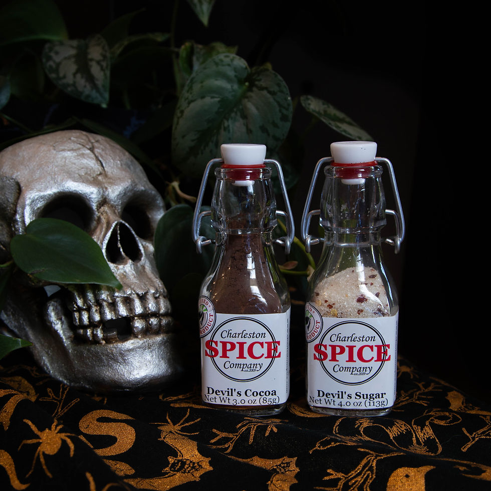 Thumbnail: Devil's Duo