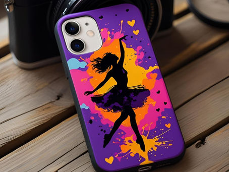 PrintExplore9’s Tough iPhone 15 Case: 2025 Protection Guide!