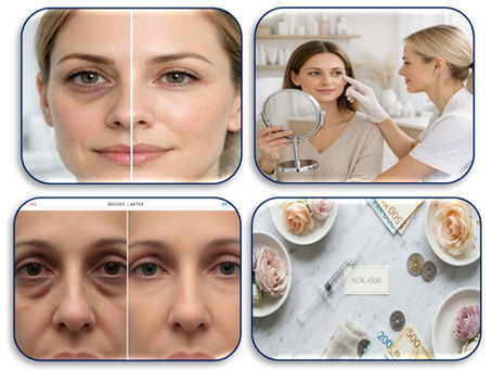 Den Komplette Guiden Til Hvordan Behandling Av Tårekanal Fungerer